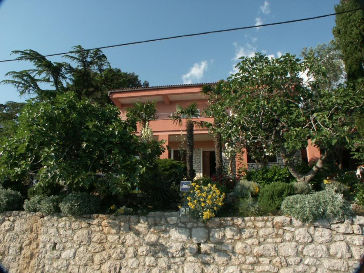 Apartments By The Sea Crikvenica - 2354 Exterior photo